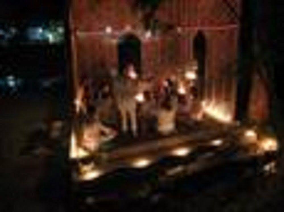Sattva Retreat Hotel Rishīkesh Buitenkant foto